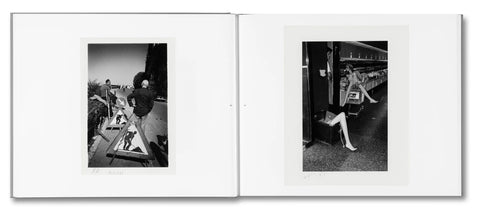 Guido Guidi - Album, 1969–82 (signed)