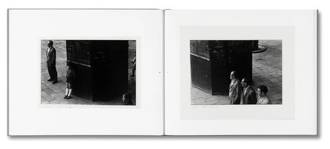 Guido Guidi - Album, 1969–82 (signed)