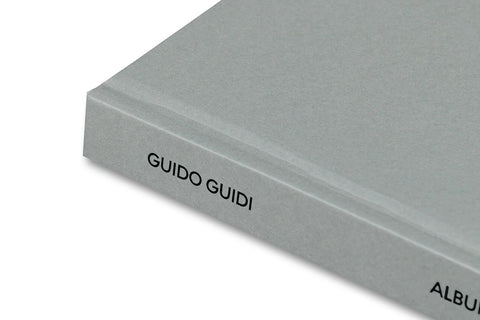 Guido Guidi - Album, 1969–82 (signed)
