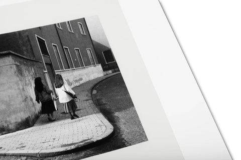 Guido Guidi - Album, 1969–82 (signed)