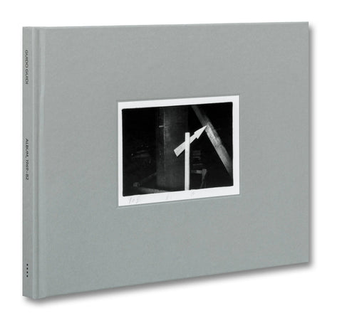 Guido Guidi - Album, 1969–82 (signed)