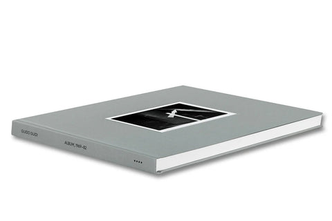 Guido Guidi - Album, 1969–82 (signed)