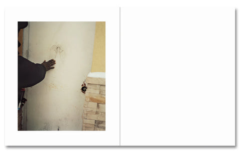 Gregory Halpern - King, Queen, Knave