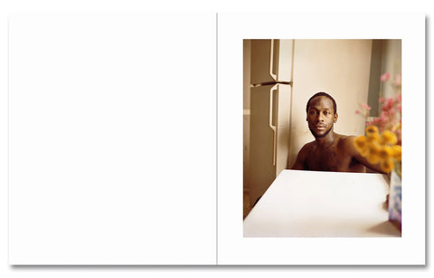 Gregory Halpern - King, Queen, Knave