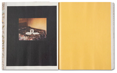 Alec Soth - Gathered Leaves Annotated (signed)