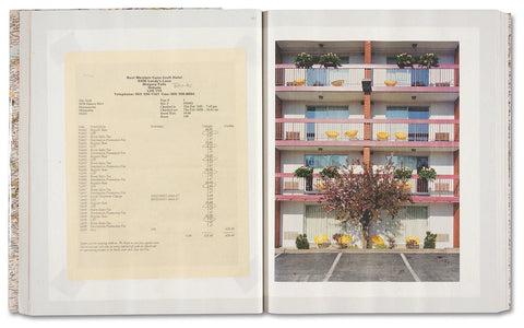 Alec Soth - Gathered Leaves Annotated (signed)
