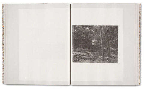 Alec Soth - Gathered Leaves Annotated (signed)