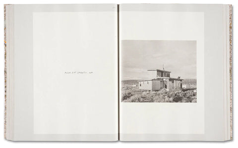 Alec Soth - Gathered Leaves Annotated (signed)