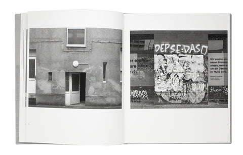 Yasutaka Kojima - Naka-ima Berlin