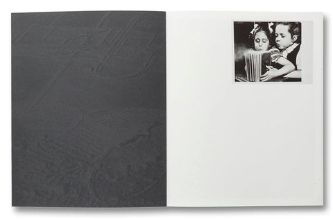 David Campany - a Handful of Dust - second edition (signed)