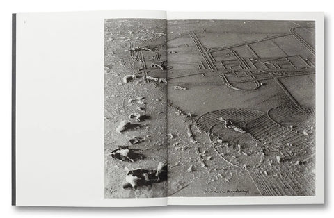 David Campany - a Handful of Dust - second edition (signed)