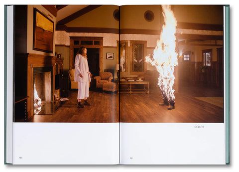 Ari Aster - Hereditary Screenplay Book