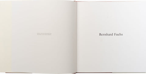 Bernhard Fuchs - Hayloft