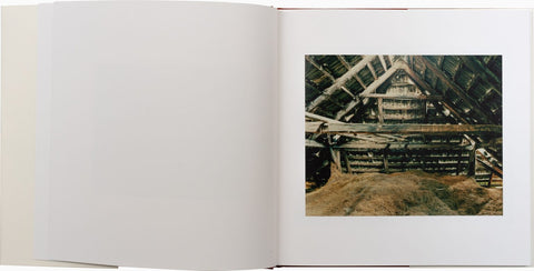 Bernhard Fuchs - Hayloft