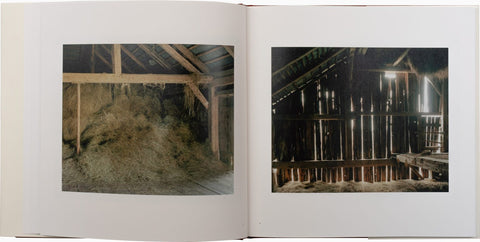 Bernhard Fuchs - Hayloft