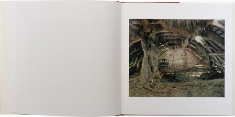 Bernhard Fuchs - Hayloft