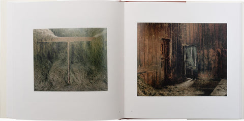 Bernhard Fuchs - Hayloft