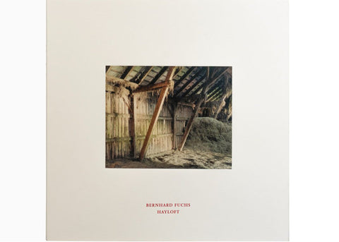 Bernhard Fuchs - Hayloft