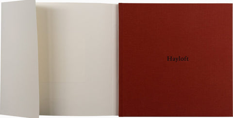 Bernhard Fuchs - Hayloft