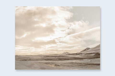 Todd Hido - Untitled #11856-0820 (with signed print)
