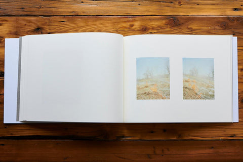 Zachery Hobler - Beneath Two Skies