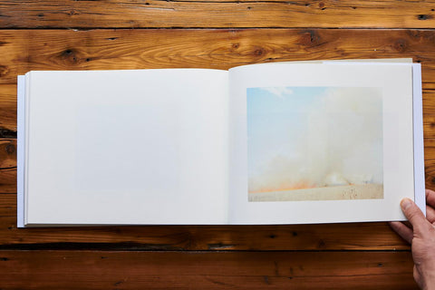 Zachery Hobler - Beneath Two Skies
