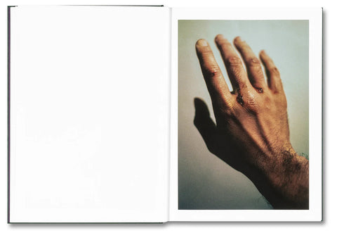 Jerry Hsu - How About Never