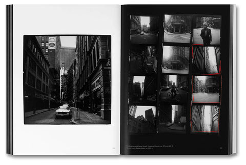 Joel Smith - Hujar:Contact