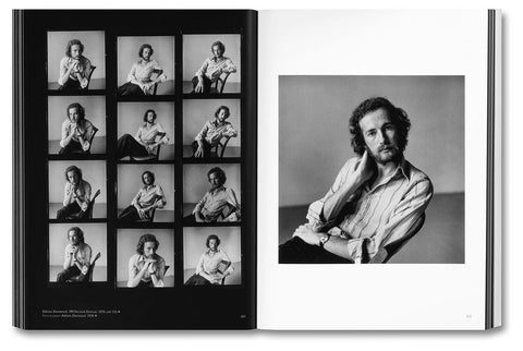Joel Smith - Hujar:Contact