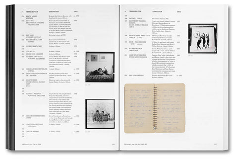 Joel Smith - Hujar:Contact