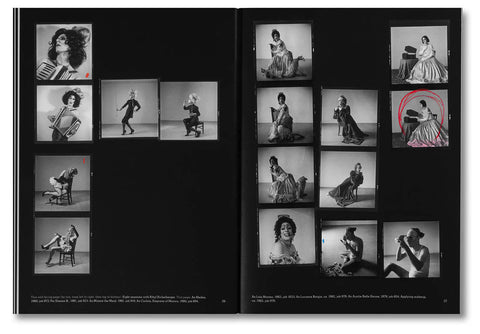 Joel Smith - Hujar:Contact