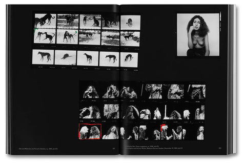 Joel Smith - Hujar:Contact