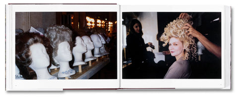 Andrew Durham - Making Marie Antoinette