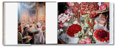 Andrew Durham - Making Marie Antoinette
