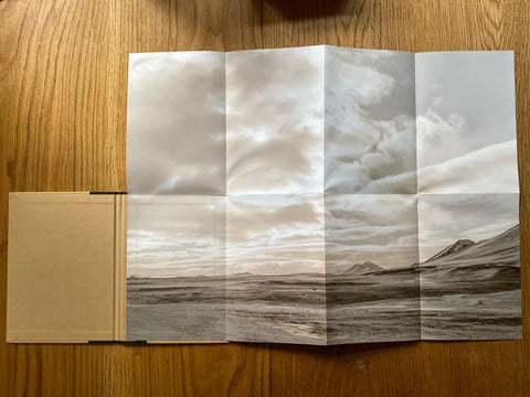 Todd Hido - Untitled #11856-0820 (with signed print)