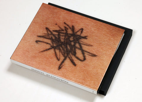 JH Engström - Haunts - Special Edition