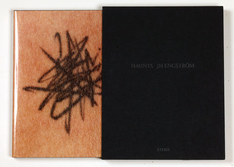 JH Engström - Haunts - Special Edition
