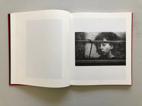 Anders Petersen - Early Portraits