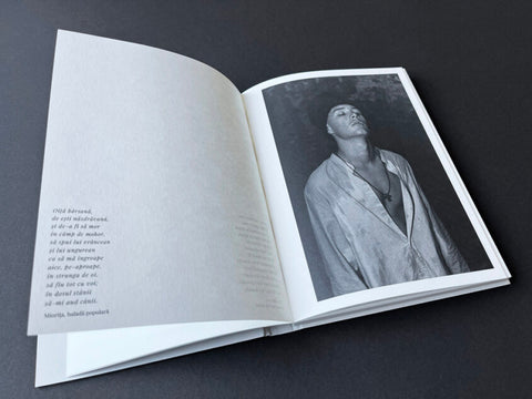 Roxana Savin - On Heaven's Doorsill