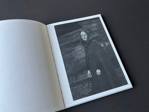 Roxana Savin - On Heaven's Doorsill