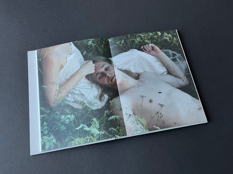 Roxana Savin - On Heaven's Doorsill