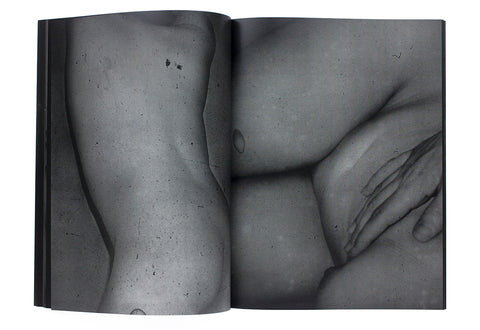Daisuke Yokota - Corpus