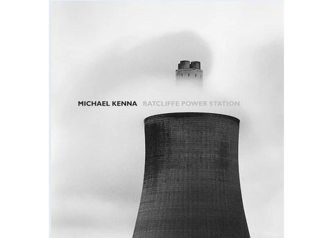 Michael Kenna - Ratcliffe Power Station