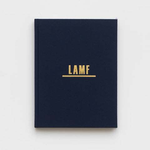 John Gossage - LAMF: Three Days in Berlin, 1987