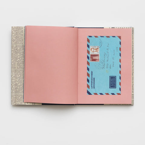 John Gossage - LAMF: Three Days in Berlin, 1987