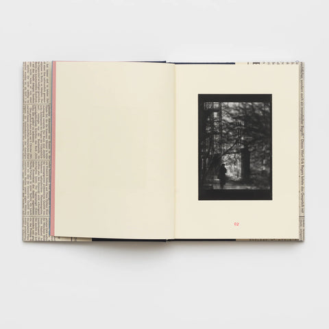 John Gossage - LAMF: Three Days in Berlin, 1987