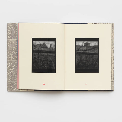 John Gossage - LAMF: Three Days in Berlin, 1987