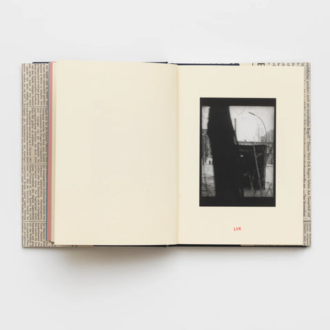 John Gossage - LAMF: Three Days in Berlin, 1987