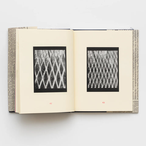 John Gossage - LAMF: Three Days in Berlin, 1987