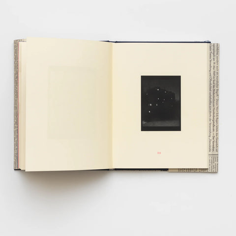 John Gossage - LAMF: Three Days in Berlin, 1987